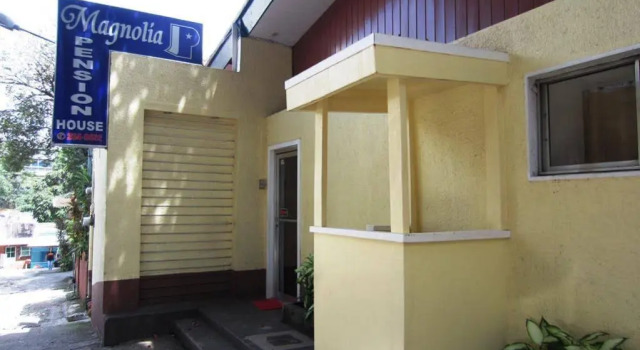 Magnolia Pension, Book Hotel Cebu City Cebu