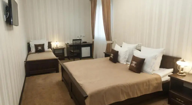Номер Standard GasthauS & SPA