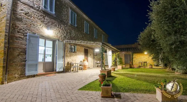 Villa Margherita