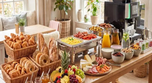 Одноместный номер Standard Logis Hôtel Restaurant Le Puits Doré