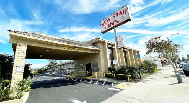 New Star Inn