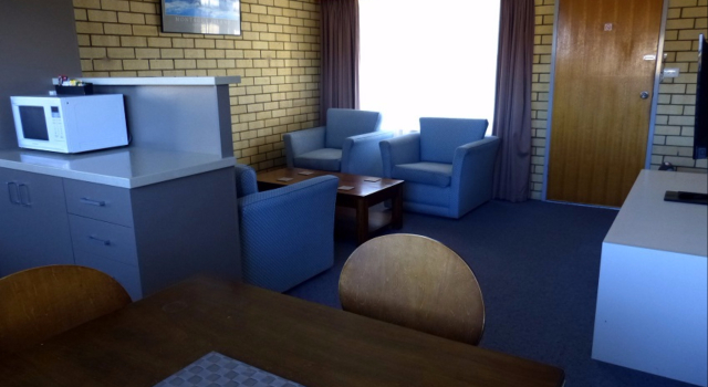 Coastal Comfort Motel, Забронировать Мотель Нарума Еврободалла, рядом с Пристань для яхт Нарума