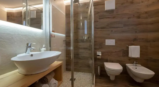 Номер Superior Hotel Nele