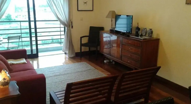 My Home in OPorto, Rezervasyon Otel Maia otoparklı oteller, Otopark