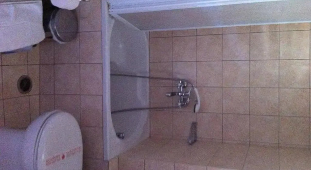 Двухместный номер Standard с видом на море Maistrali Hotel