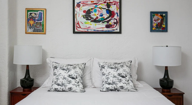 Beautiful Studio Near Hollywood! Sleeps 2!