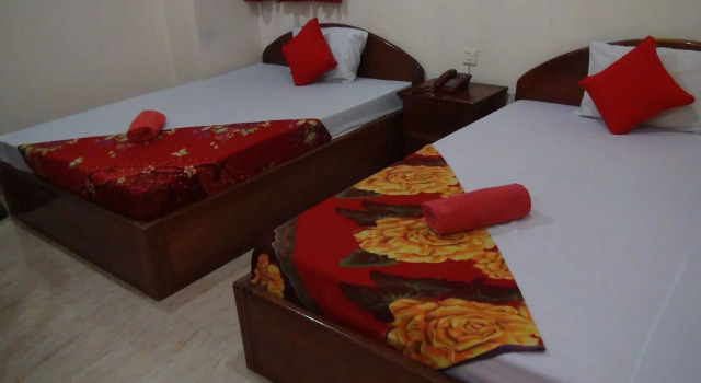 Hong Phann Guest House, Buchen Sie Pension Hotels in Kandal mit Parkplatz, Parkplätze
