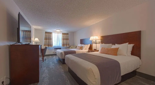 Silver Inn, Rezerwuj Hotel Kellogg Idaho