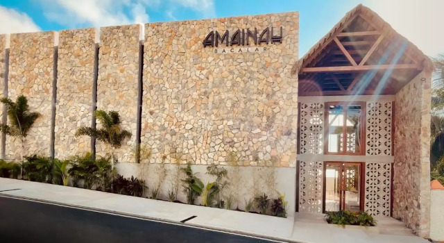 Amainah Bacalar Hotel Boutique - Adults Only, Rezervovat Boutique Hotel Bacalar 