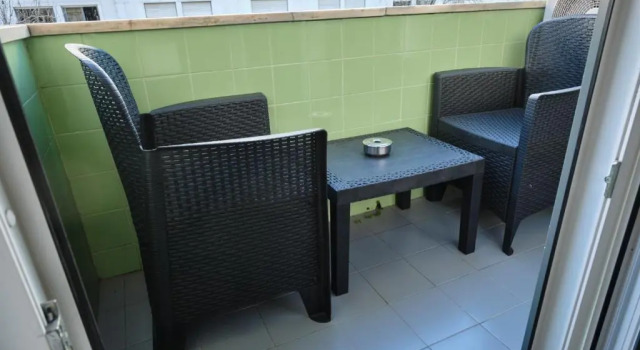 Двухместный номер Standard с балконом Duplo Charme Boutique Hotel