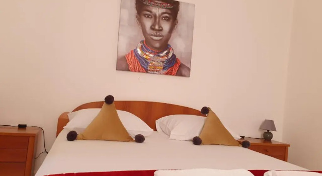 Номер Standard Villa Julian