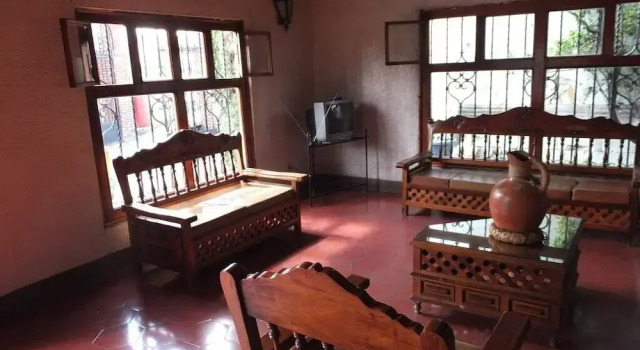 Hotel Posada Los Arcos, Book Hotel Oaxaca City Oaxaca