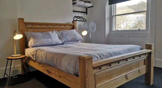 Двухместный номер Economy Dover Town Rooms