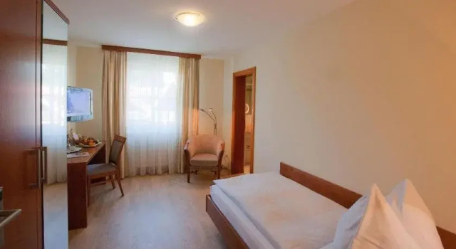 Gesundheitshotel Gugerbauer, Réserver Hôtel Schaerding 