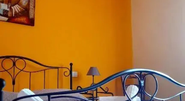 Номер Standard Su Fassoi Cabras