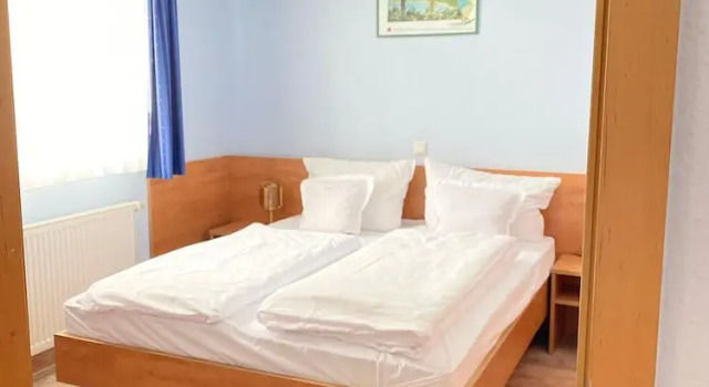 Семейный номер Standard Vintage Hotel Köln Pulheim - Kostenlose Parkplätze