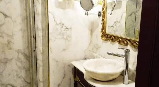 Двухместный номер Standard Golden Marmara Hotel