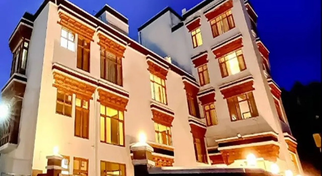Royal Hills Ladakh