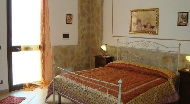 La Ninfea Valderice, Buchen Sie Hotel Erice 