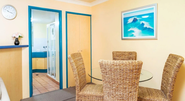 Апартаменты Standard c 1 комнатой Aruba Sands Resort
