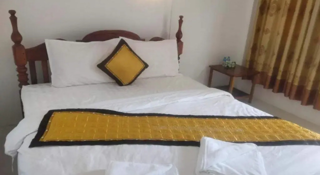 Vang vieng Dior, Rezerwuj Hotel Hotele SPA w Prowincja Wientian, SPA
