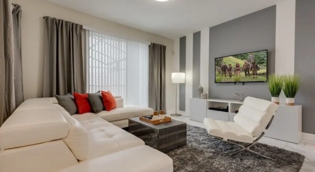 Vhc Slt4 4833 4 Bedroom Townhouse