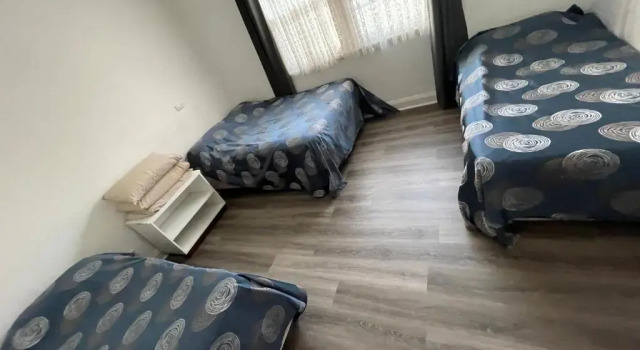 Апартаменты Tamworth Lodge Motel