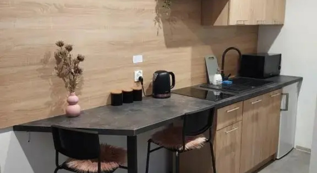 Студия Apartamenty Happy House