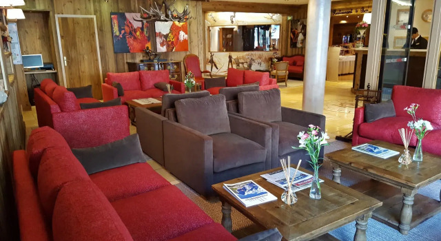 Park Hotel Suisse & Spa