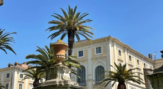 Апартаменты с 2 комнатами Il mulino di Trastevere - My Extra Home