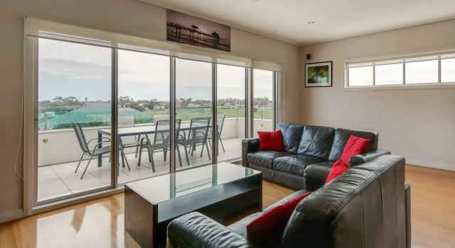 The Terrace, Забронировать Отель Отели Gippsland 3 звезды, 3*