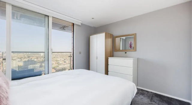 Daimee's Place 2 Bed and 2 Bath Property