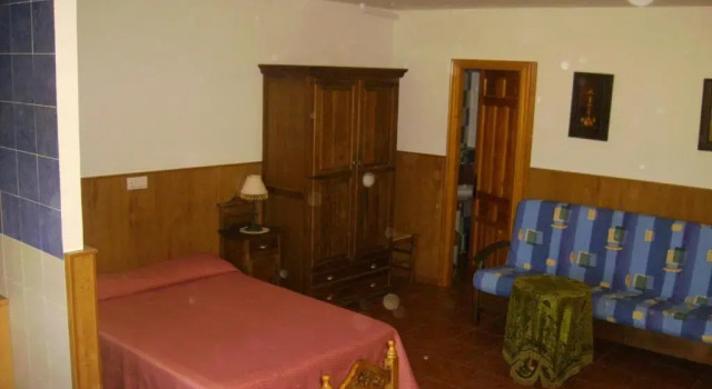 Студия La Antigua Vaquería