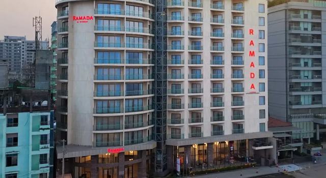 Ramada by Wyndham Cox's Bazar Kolatoli Beach