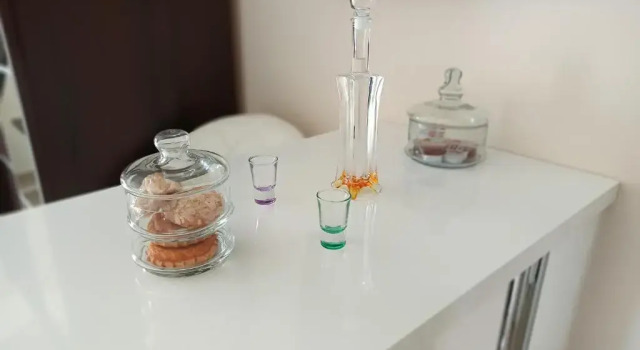 Апартаменты Studio Image