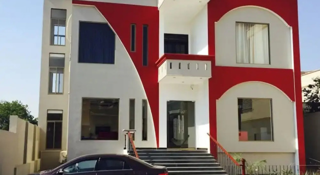 Royal Mark Hotel Bahawalpur, Réserver Hôtel Bahawalpur Punjab Region