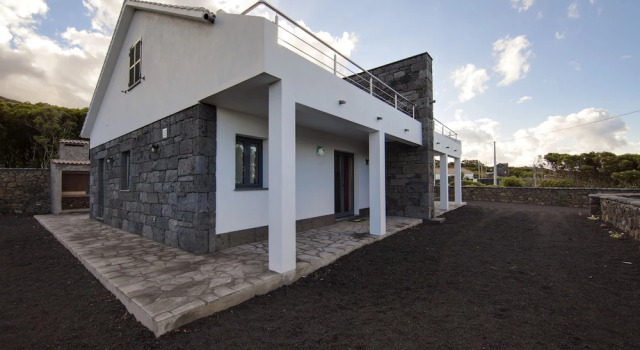 Casas da Junqueira, Buchen Sie Ferienwohnung Prainha de Baixo 