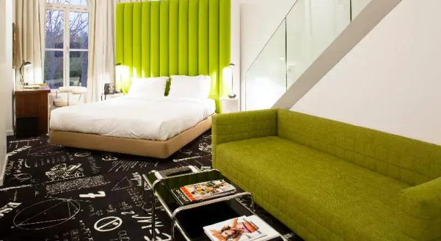 Номер Standard Hotel Da Estrela - Small Luxury Hotels of the World