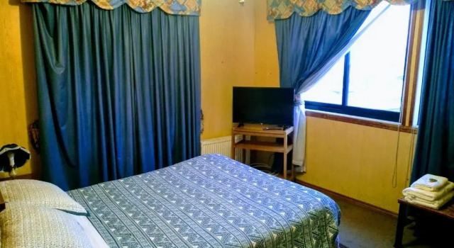 Номер Deluxe Hostal Buenaventura