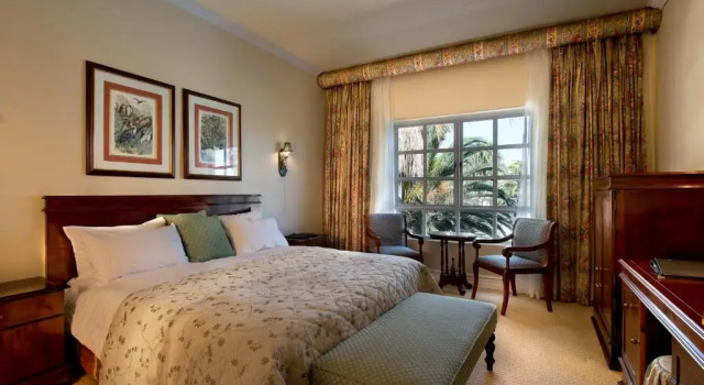 Люкс Swakopmund Hotel & Entertainment Centre