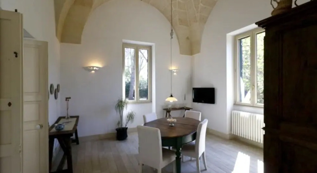 Villa With 4 Bedrooms in Cavallino, With Private Pool, Enclosed Garden, Varaa Villa Cavallino Lecce