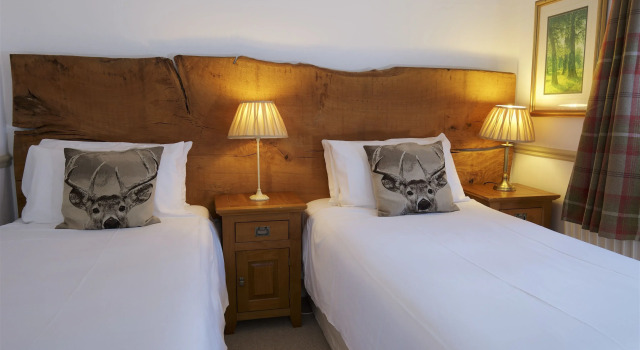 Cottage Lodge Hotel