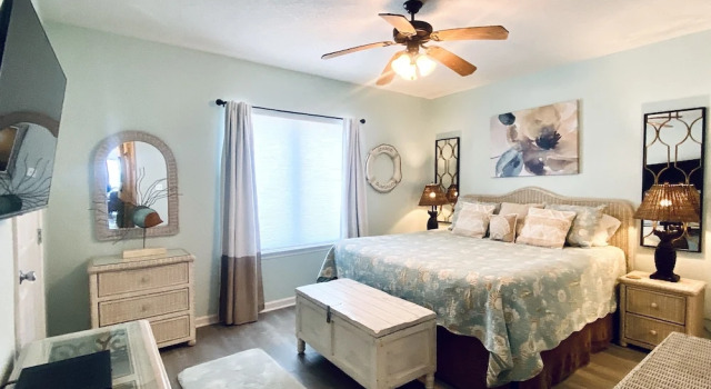 Tropic Isles 101 by ALBVR, Boek Appartement Gulf Shores 