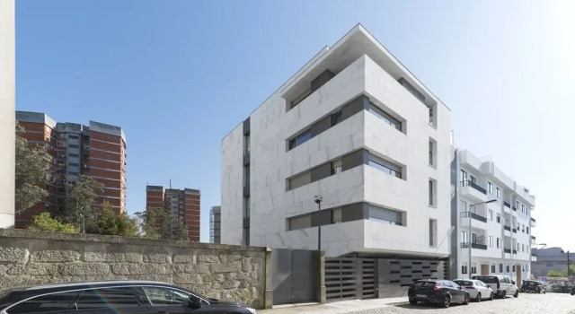 Foz Deluxe Apartment