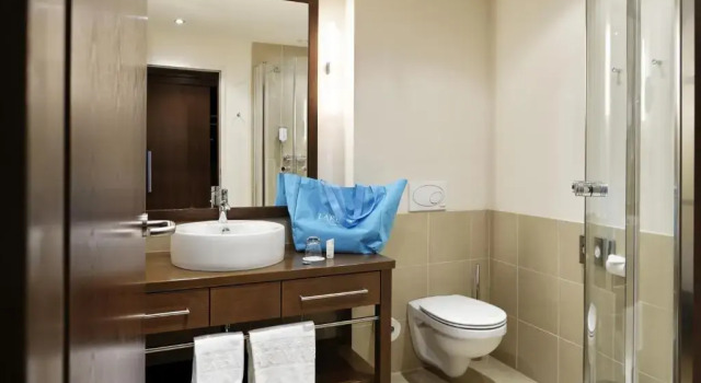 Одноместный номер Standard с балконом Hotel & Spa Larimar