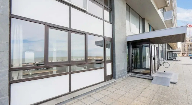 Апартаменты Apartment in Ostend Near North Sea