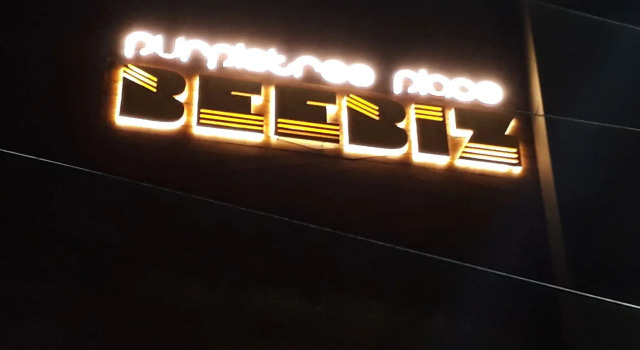 Hotel Beebiz Guindy