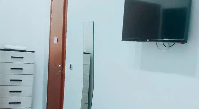 Двухместный номер Deluxe с балконом B&B Giosuè