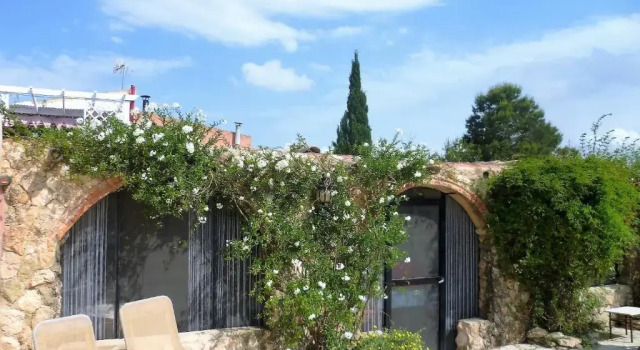 Коттедж Casa Rural Ubeda - B&B - Pinoso-Alicante