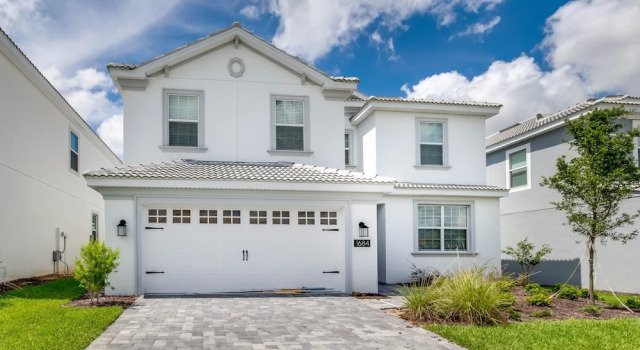 6 Bedroom Villa With GR and Pool, Book Villa Hoteller i Four Corners med pool, Swimmingpool